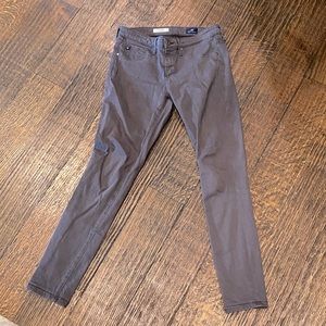 AG skinny jeans
